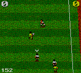 Ultimate Soccer Screenshot 1